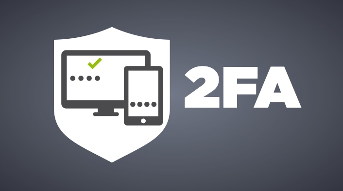 What is Two-Factor Authentication (2FA)?