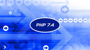 PHP 7.4 - What's new?