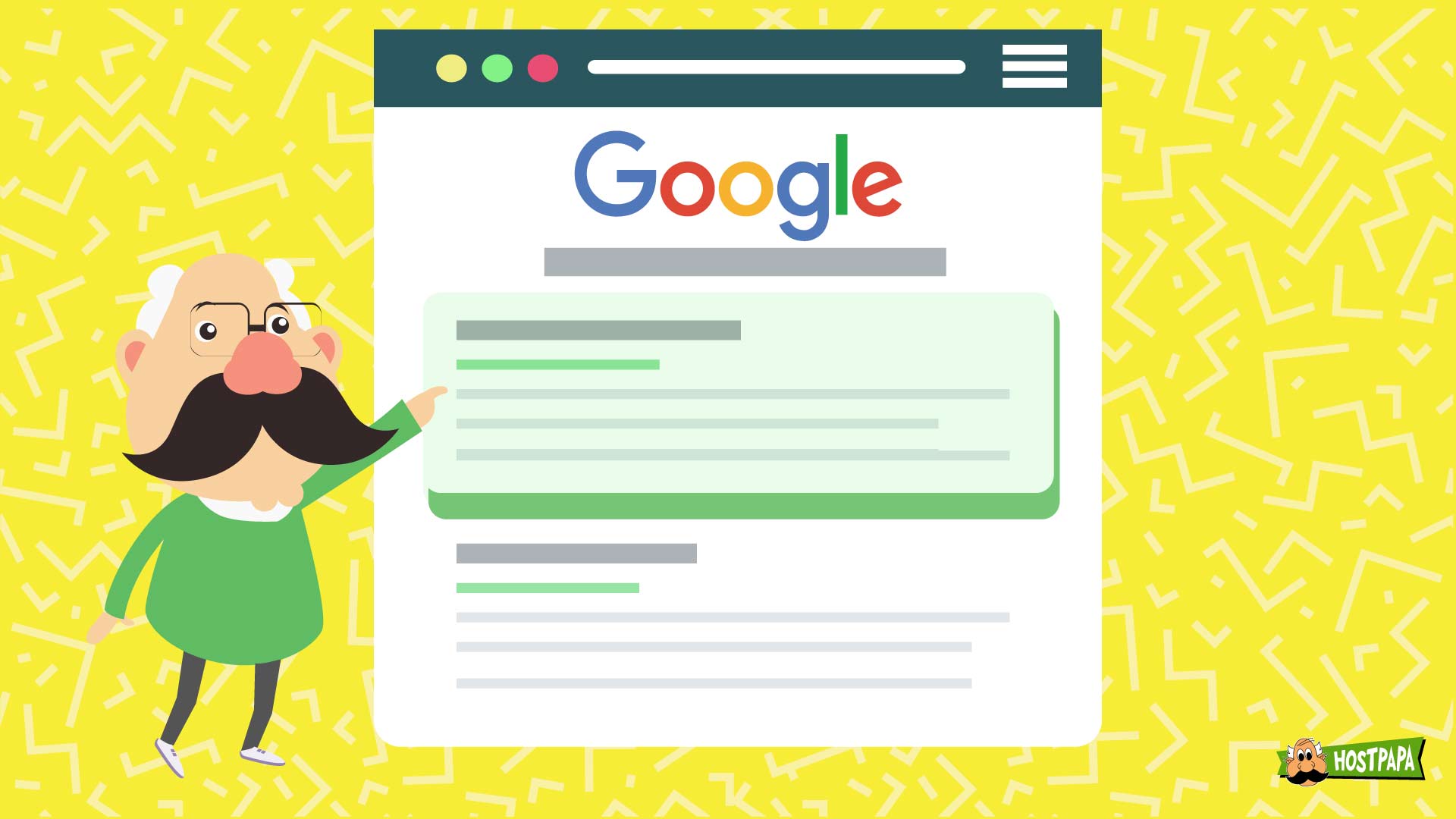 What NOT To Do When Writing a Meta Description