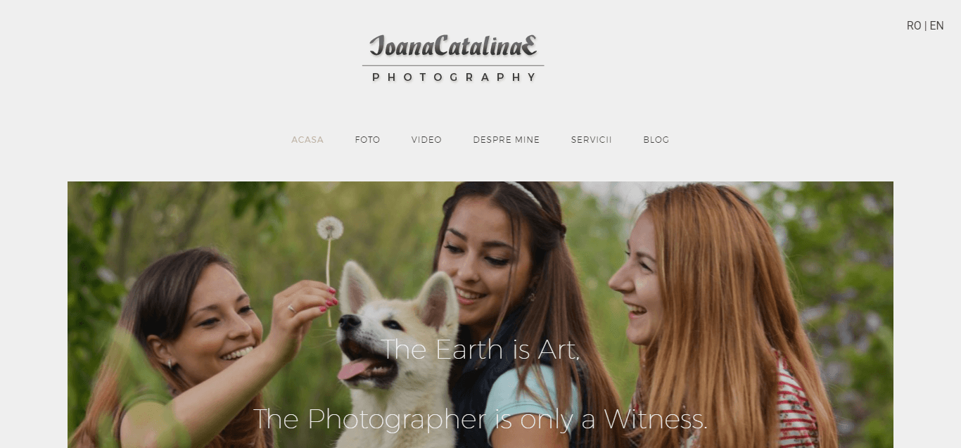 Ioana Catalina Photography